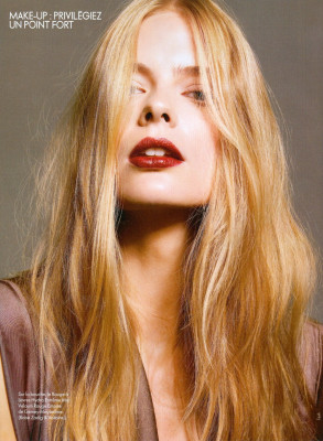 Julia Stegner pic #121446