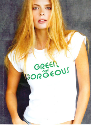 Julia Stegner pic #121817