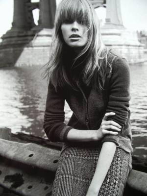 Julia Stegner pic #22910