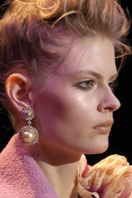 Julia stegner