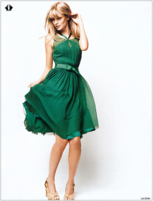 Julia Stegner pic #164613