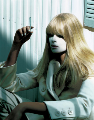 Julia Stegner pic #237104