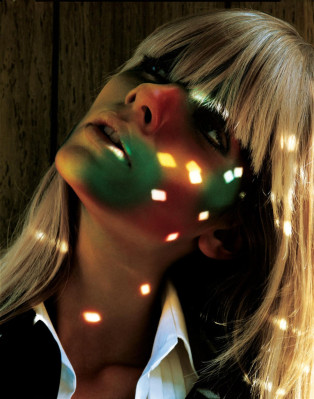 Julia Stegner pic #237100