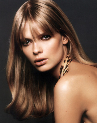 Julia Stegner pic #167007