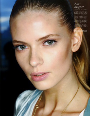 photo 26 in Julia Stegner gallery [id191097] 2009-09-25 00:00:00