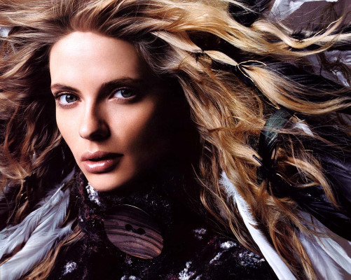 Julia Stegner pic #167013