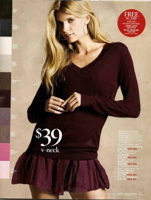 Julia Stegner pic #190456