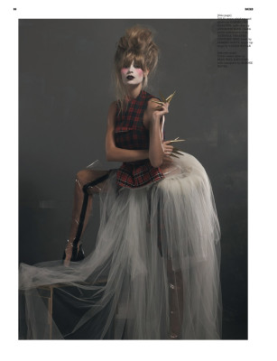 Julia Stegner pic #296887