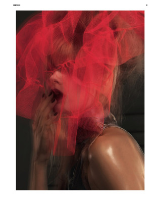 Julia Stegner pic #296885