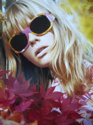 Julia Stegner pic #22185