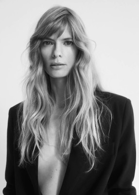 Julia Stegner