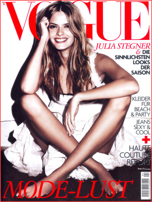 Julia Stegner pic #49855