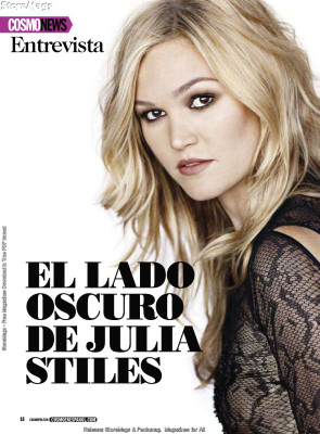 Julia Stiles pic #345340