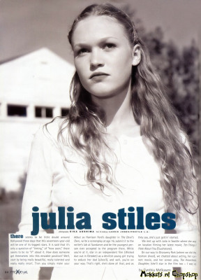 photo 12 in Julia gallery [id20892] -0001-11-30 00:00:00