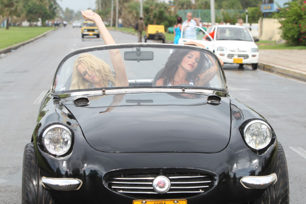 Julia Volkova  pic #786175