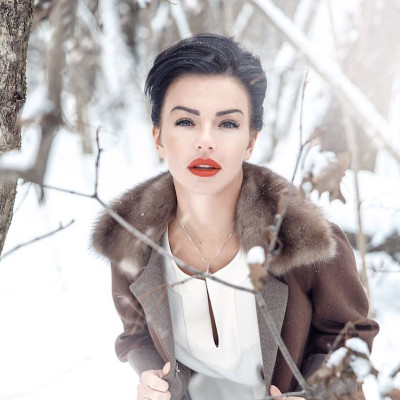 Julia Volkova  pic #934292