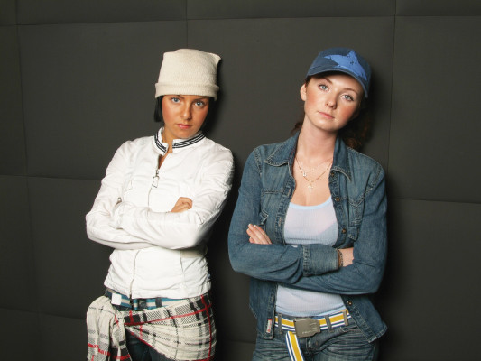 Юлия Волкова - William Hames Photoshoot in Los Angeles 06/17/2005