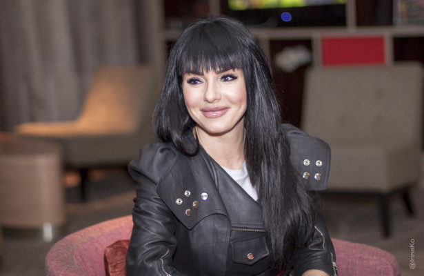 Юлия Волкова - Meet &amp; Greet, Санкт-Петербург 10/19/2019