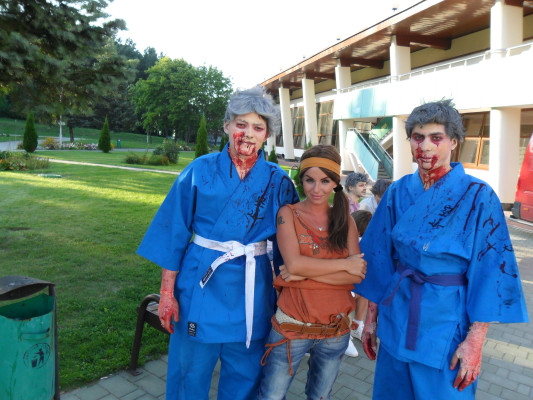Julia Volkova  pic #777383