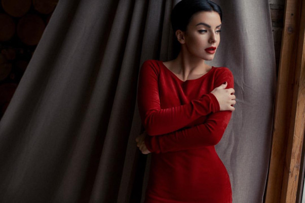 Юля Волкова - Фотограф Василиса Вахромова