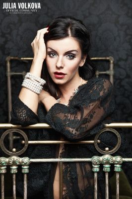 Julia Volkova  pic #941915