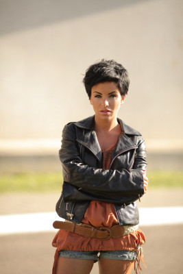 Julia Volkova  pic #941910