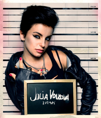 Julia Volkova  pic #797428