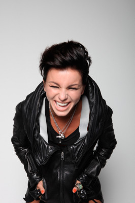 Julia Volkova  pic #797431