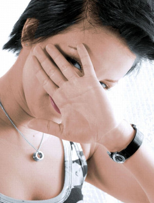 Julia Volkova  pic #797425