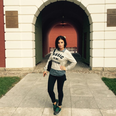 photo 18 in Julia Volkova  gallery [id1229443] 2019-10-30 00:00:00