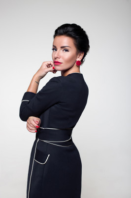 Julia Volkova  pic #934290