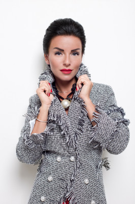 Julia Volkova  pic #934288