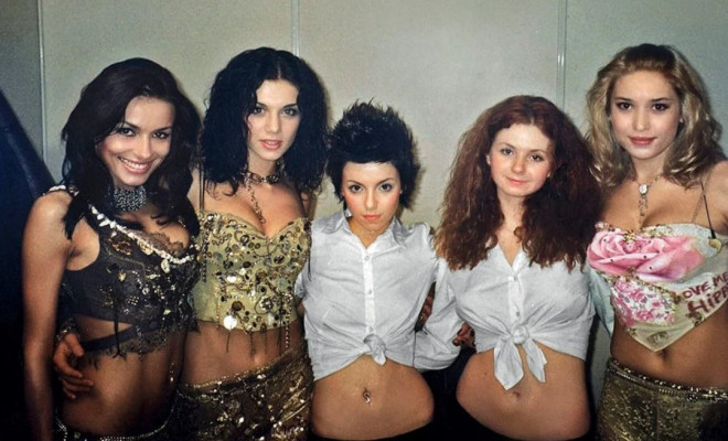 photo 3 in Julia Volkova  gallery [id1235749] 2019-12-05 00:00:00