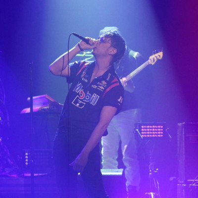 Julian Casablancas. Не могу найти свою публикацию. Загружаю фото ещё раз