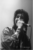 Julian Casablancas. Не могу найти свою публикацию. Загружаю фото ещё раз