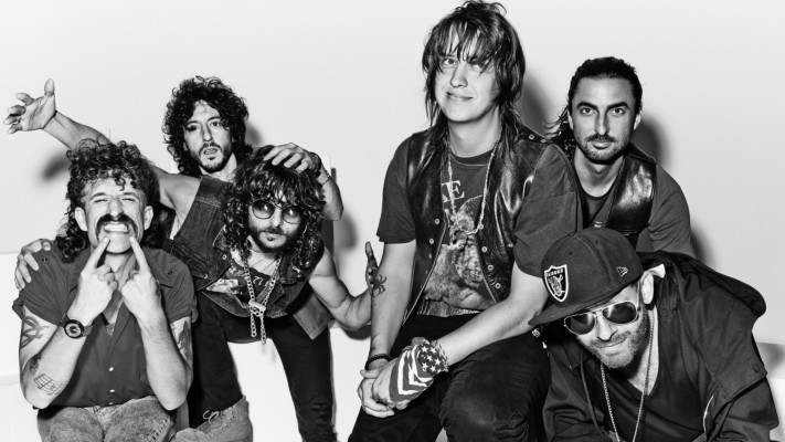 Julian Casablancas. Не могу найти свою публикацию. Загружаю фото ещё раз