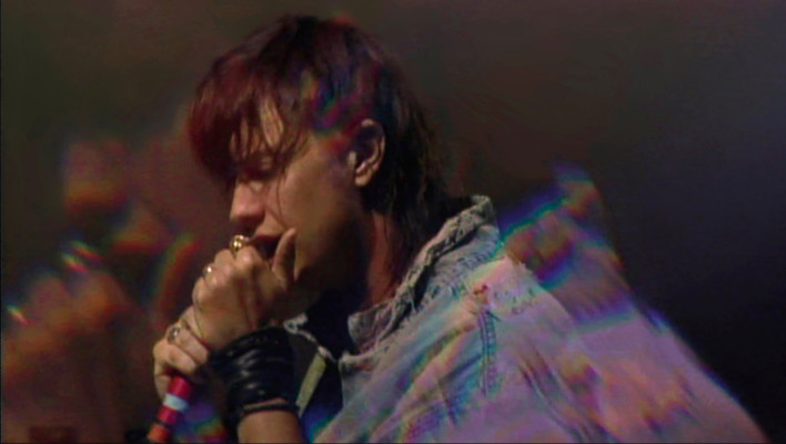 Julian Casablancas. Не могу найти свою публикацию. Загружаю фото ещё раз