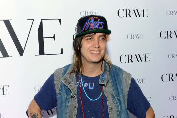Julian Casablancas