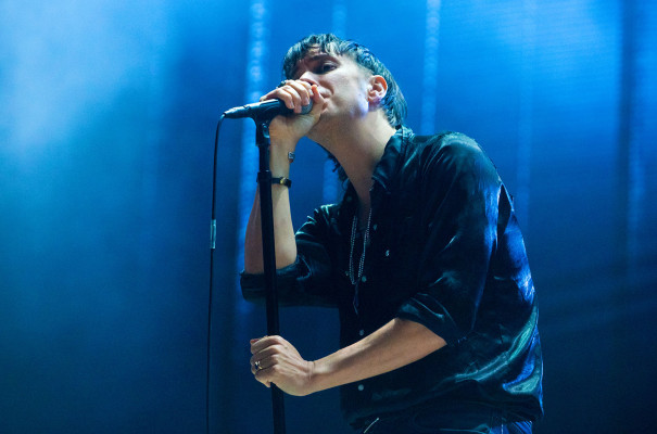 Julian Casablancas