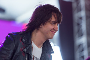 Julian Casablancas
