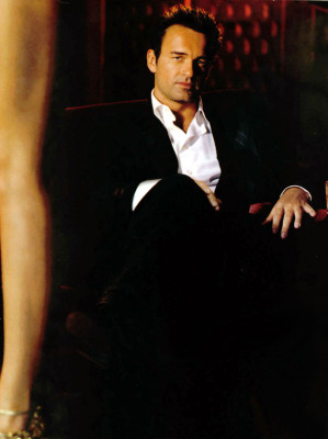 Julian McMahon pic #161225