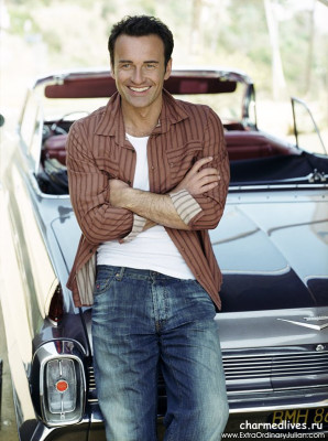 photo 4 in Julian McMahon gallery [id181846] 2009-08-06 00:00:00