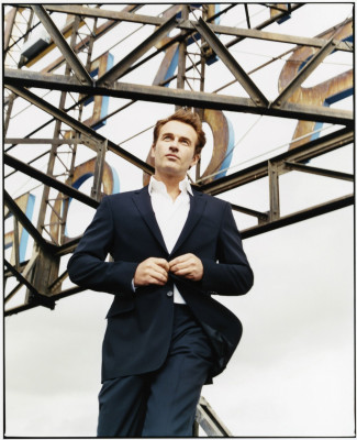 photo 27 in Julian McMahon gallery [id161231] 2009-06-01 00:00:00