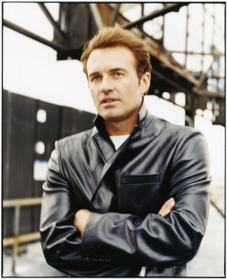 photo 24 in Julian McMahon gallery [id161234] 2009-06-01 00:00:00
