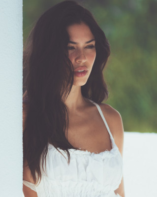Juliana Herz by Victor Robertof