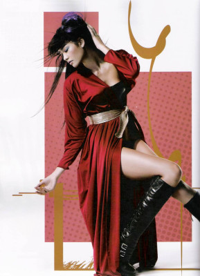 Juliana Imai pic #166402