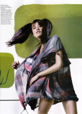 Juliana Imai pic #166400