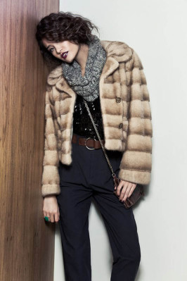 Juliana Imai pic #334665