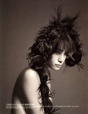 photo 7 in Juliana Imai gallery [id154710] 2009-05-05 00:00:00