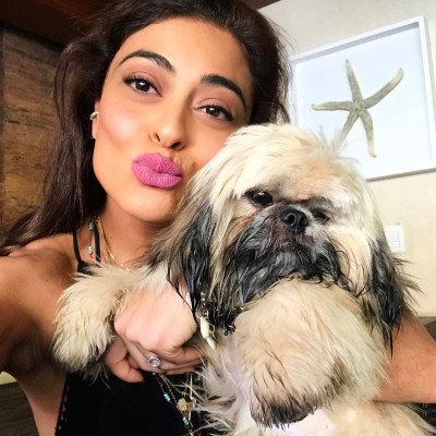 Juliana Paes pic #970905